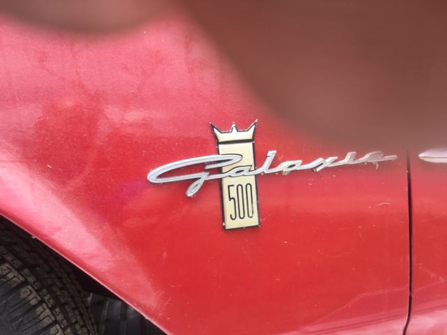 1963 Ford Galaxie - photo 5