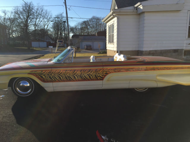 1963 Ford Galaxie - photo 2