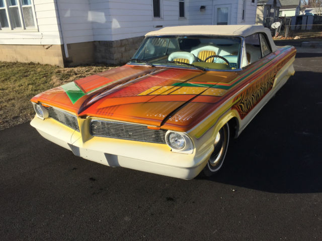 1963 Ford Galaxie - photo 4