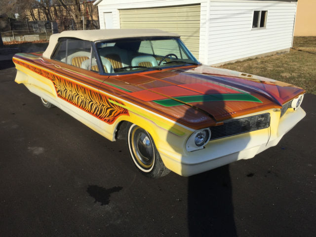 1963 Ford Galaxie - photo 5