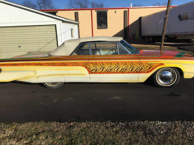 1963 Ford Galaxie - photo 6