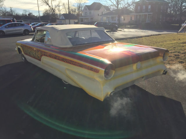 1963 Ford Galaxie - photo 8