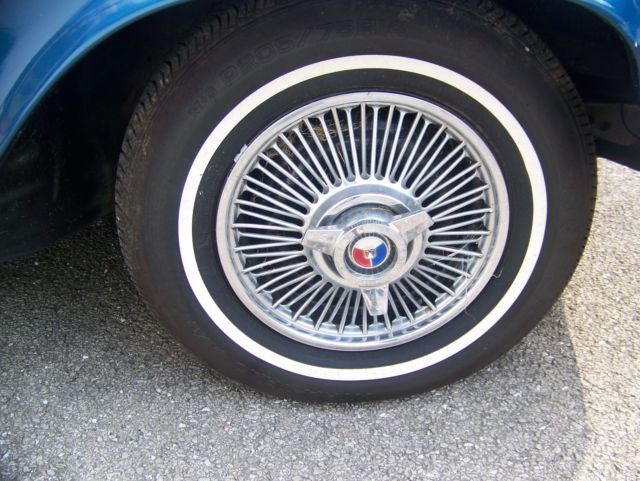 1963 Ford Galaxie XL - photo 12