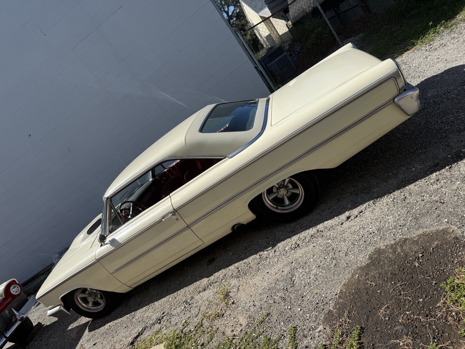 1963 Ford Galaxy Galaxie 500 - photo 13