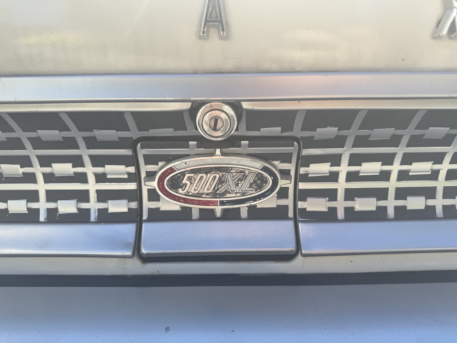 1963 Ford Galaxy Galaxie 500 - photo 2