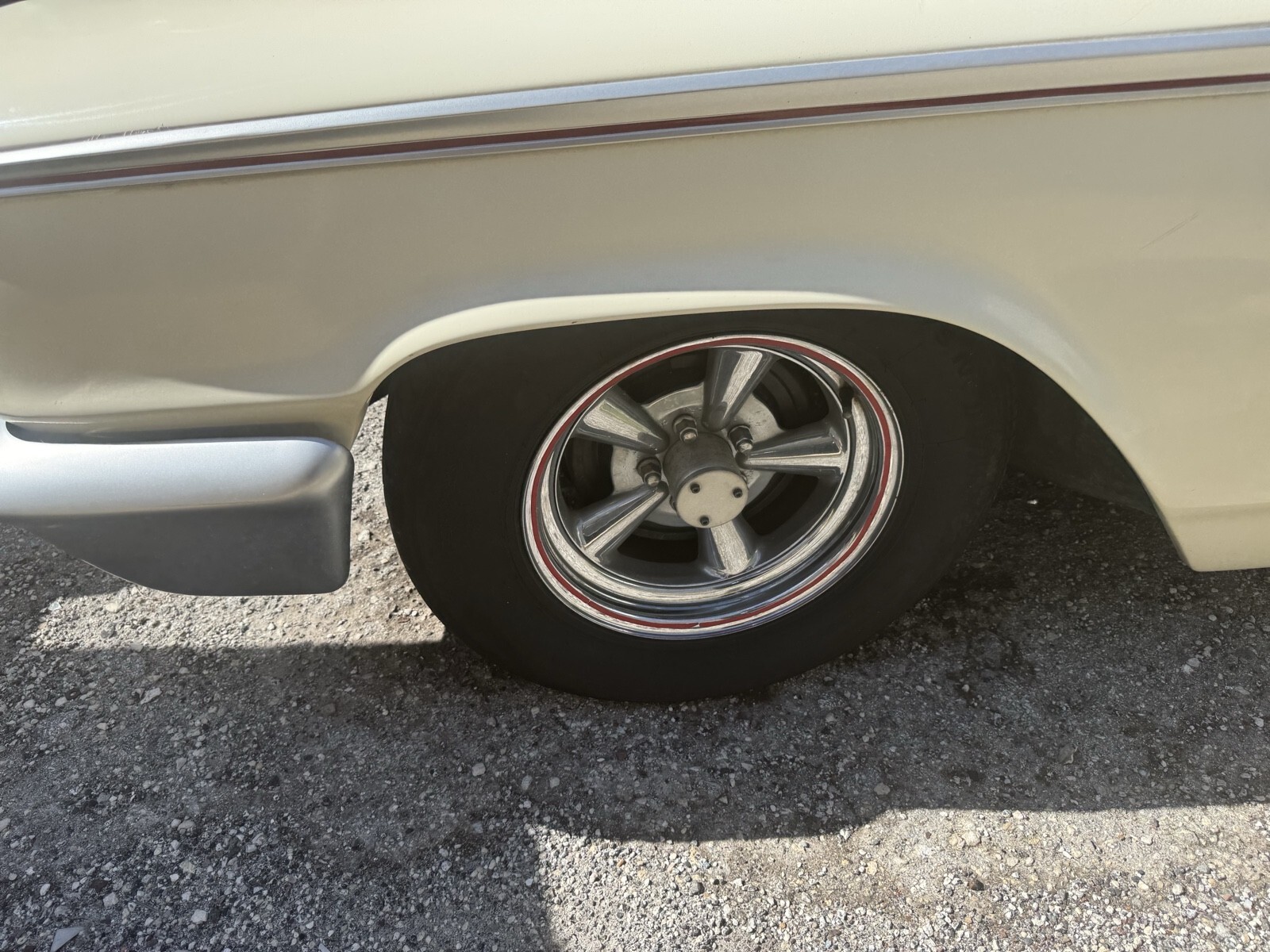 1963 Ford Galaxy Galaxie 500 - photo 6