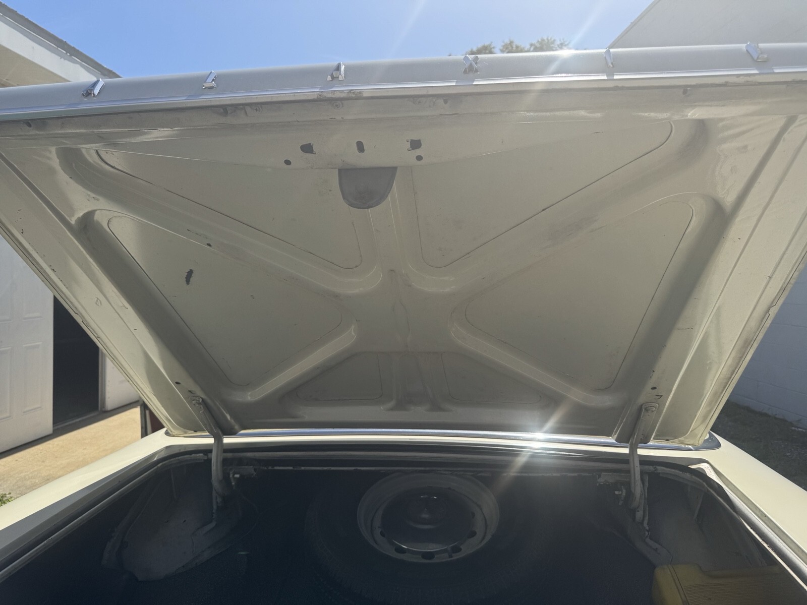 1963 Ford Galaxy Galaxie 500 - photo 7