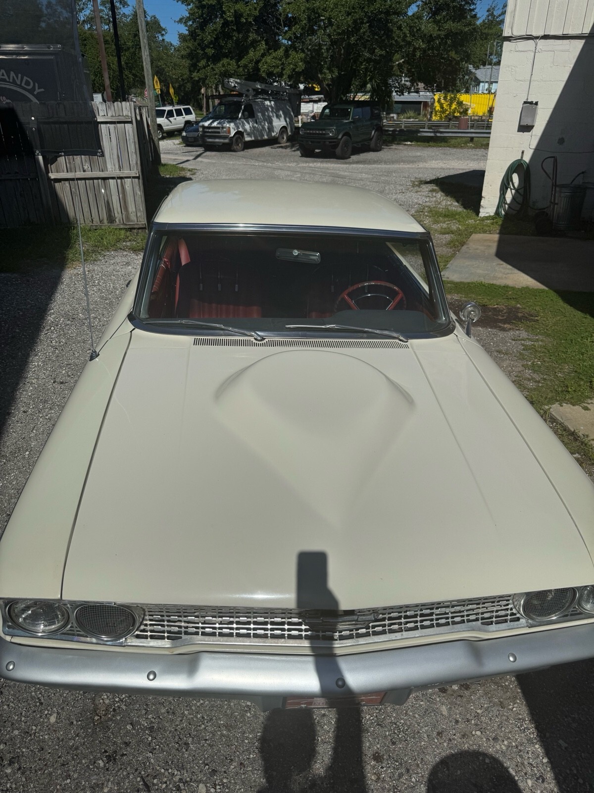 1963 Ford Galaxy Galaxie 500 - photo 8