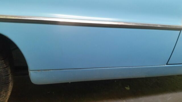 1963 Mercury Comet 2Dr. - photo 13