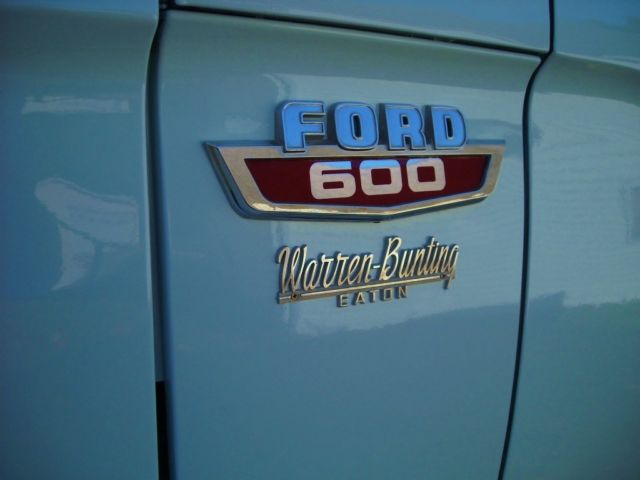1963 Ford Other Pickups - photo 11