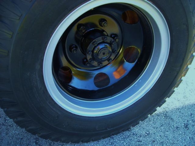1963 Ford Other Pickups - photo 12