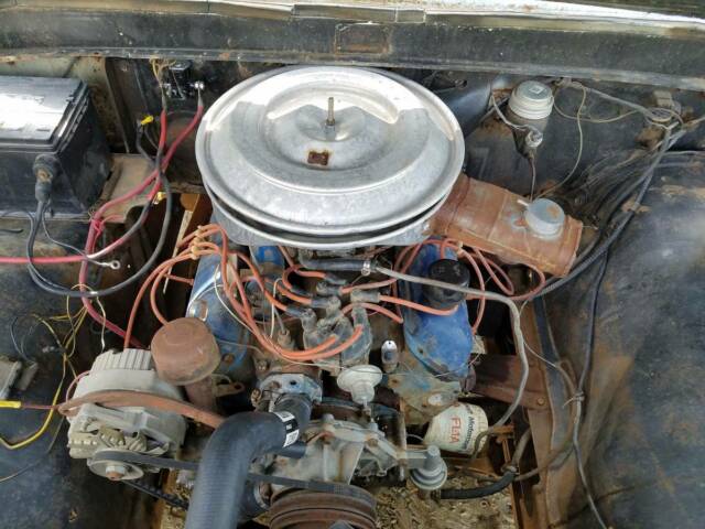 1963 Ford Other - photo 11