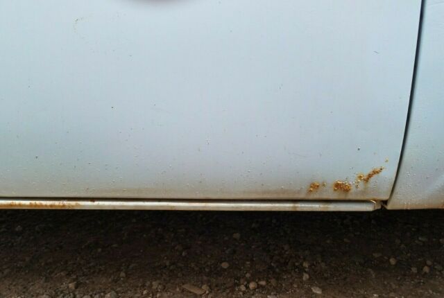 1963 Ford Other - photo 13