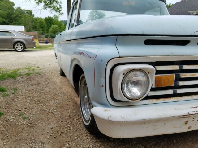 1963 Ford Other - photo 3