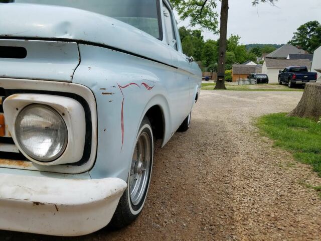 1963 Ford Other - photo 6