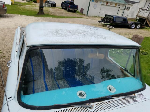 1963 Ford Other - photo 7