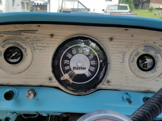 1963 Ford Other - photo 9