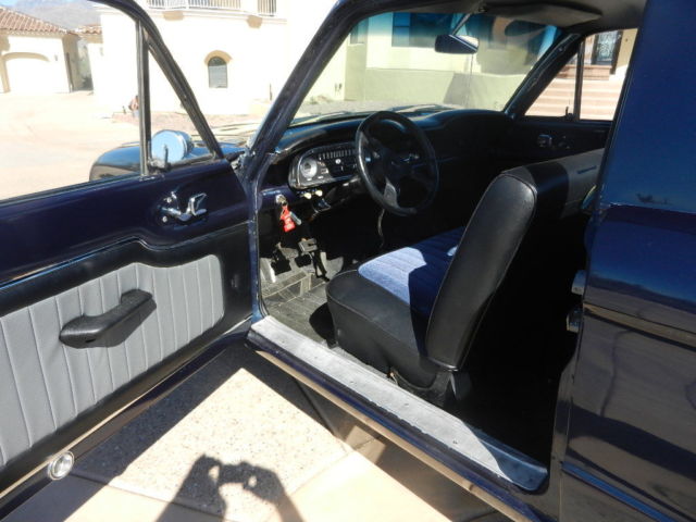 1963 Ford Ranchero - photo 10