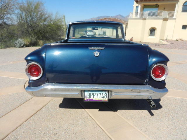 1963 Ford Ranchero - photo 3