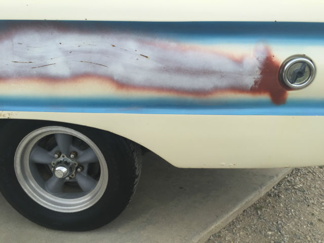 1963 Ford Ranchero - photo 8