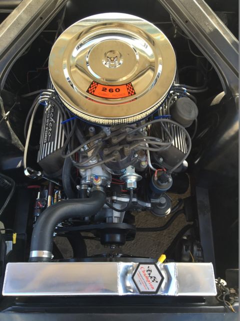 1963 Ford Ranchero - photo 2