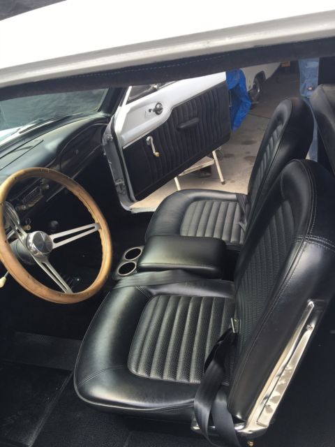 1963 Ford Ranchero - photo 3