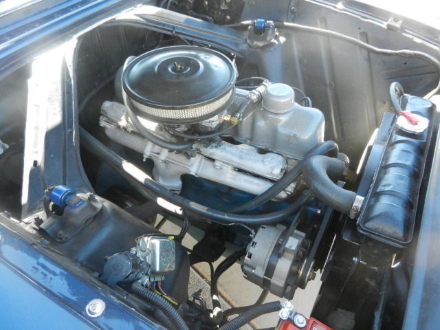 1963 Ford Ranchero - photo 7