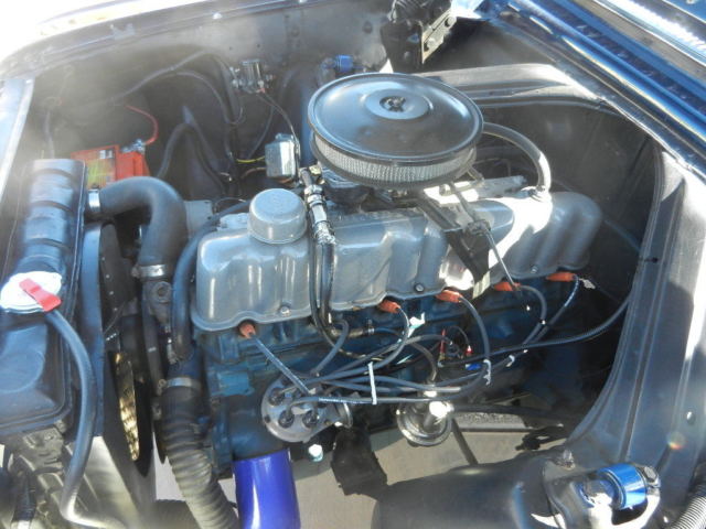 1963 Ford Ranchero - photo 8