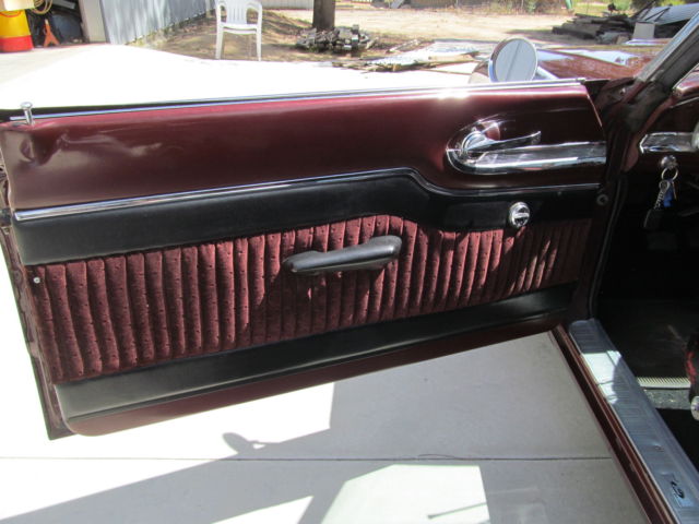 1953 Ford Ranchero STOCK - photo 7