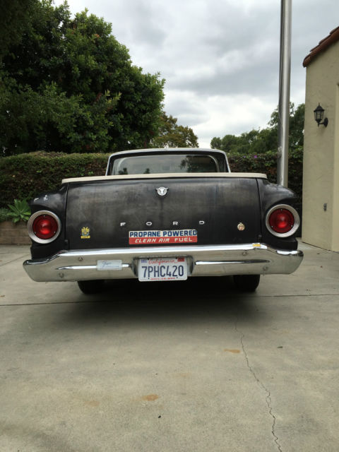 1963 Ford Ranchero Deluxe - photo 10