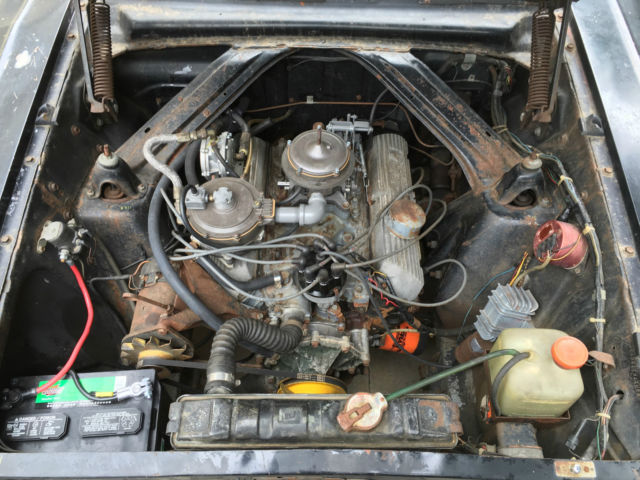 1963 Ford Ranchero Deluxe - photo 3