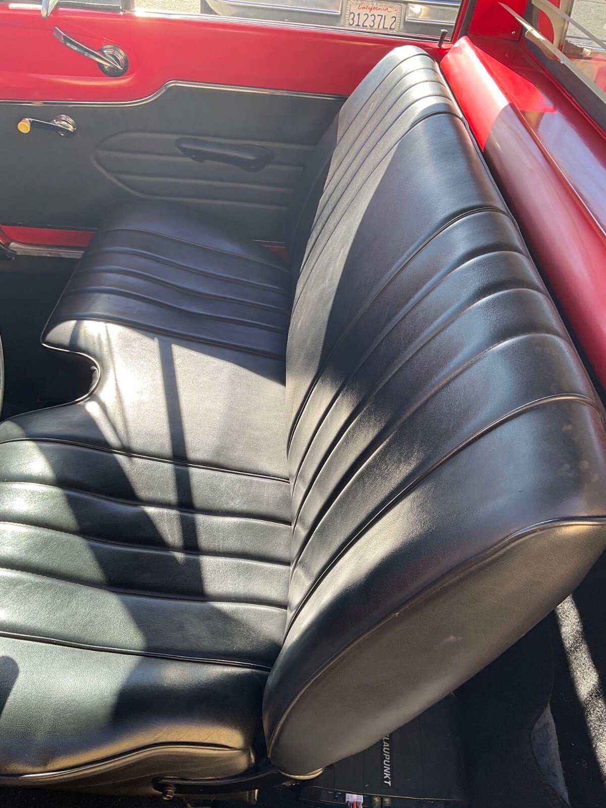 1963 Ford Ranchero - photo 13