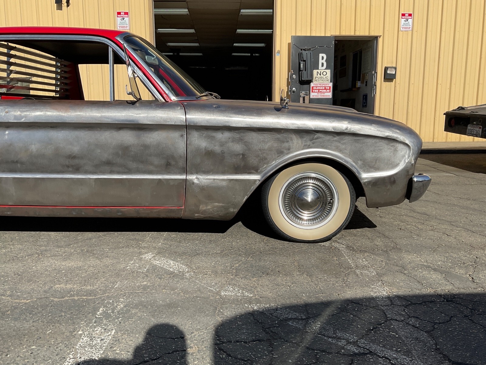 1963 Ford Ranchero - photo 4