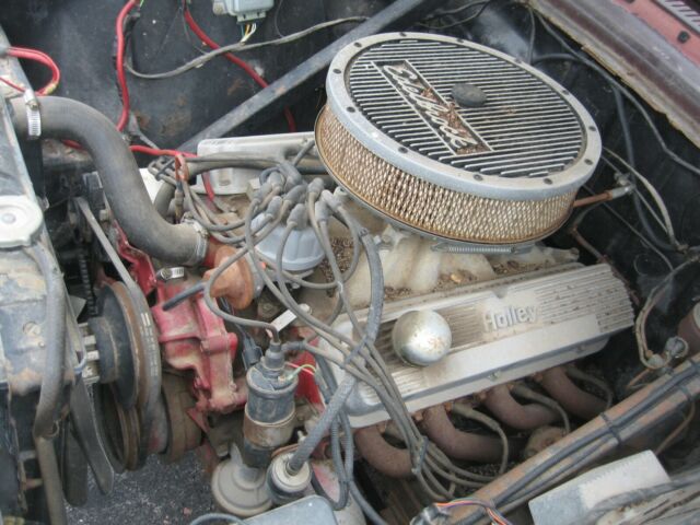 1963 Ford Ranchero - photo 13