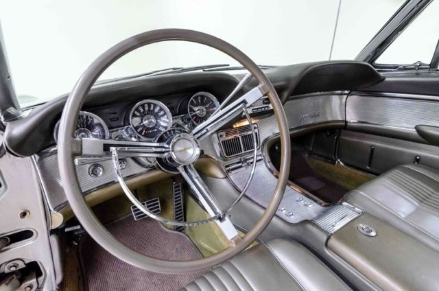 1963 Ford Thunderbird -- - photo 10