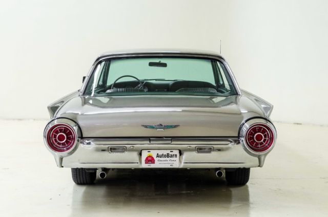 1963 Ford Thunderbird -- - photo 5