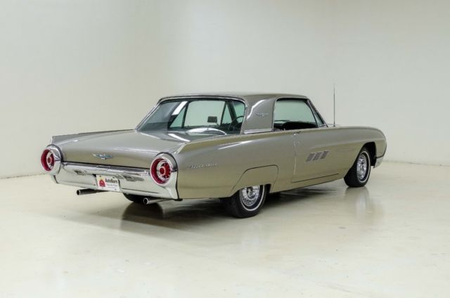 1963 Ford Thunderbird -- - photo 7