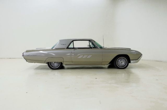 1963 Ford Thunderbird -- - photo 8