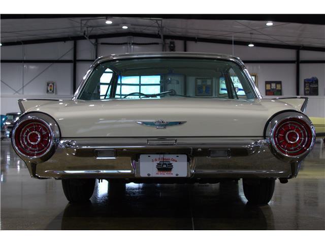 1963 Ford Thunderbird - photo 10