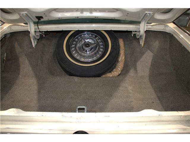 1963 Ford Thunderbird - photo 13