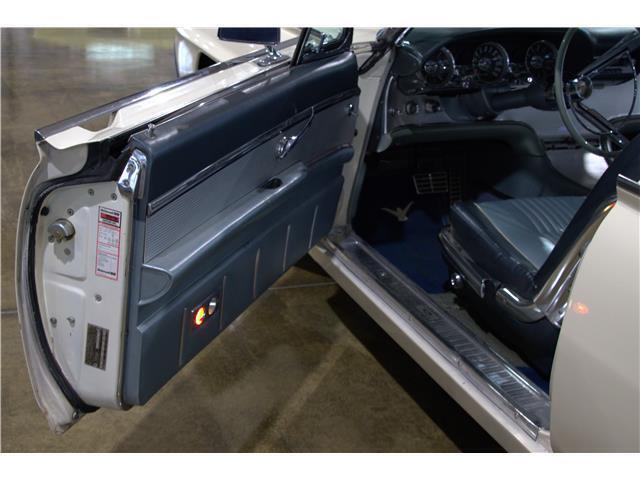 1963 Ford Thunderbird - photo 6