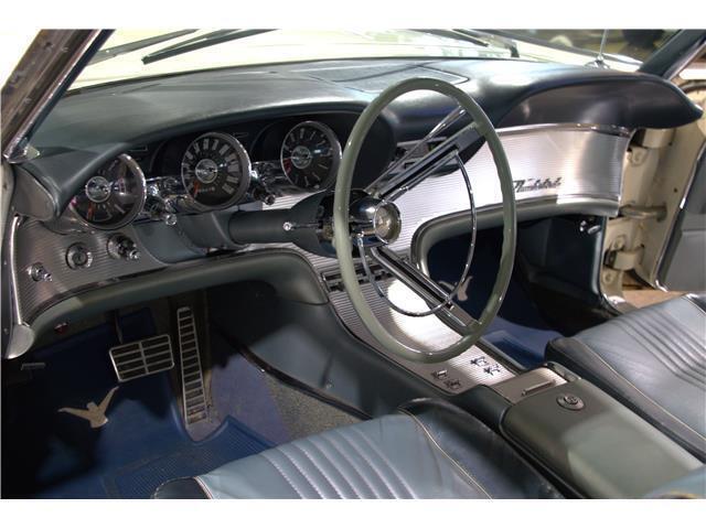 1963 Ford Thunderbird - photo 7