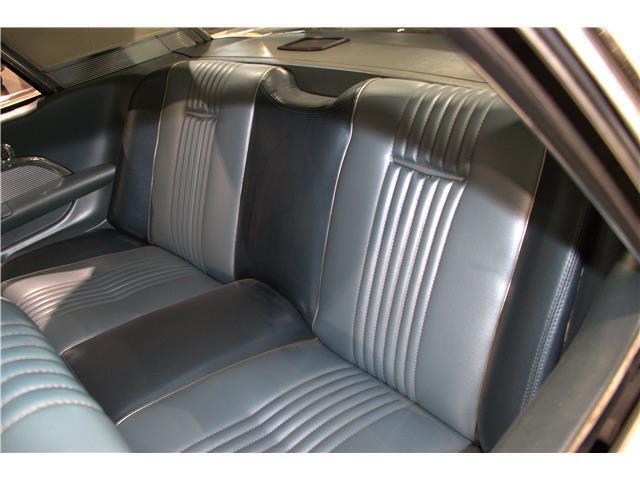 1963 Ford Thunderbird - photo 8