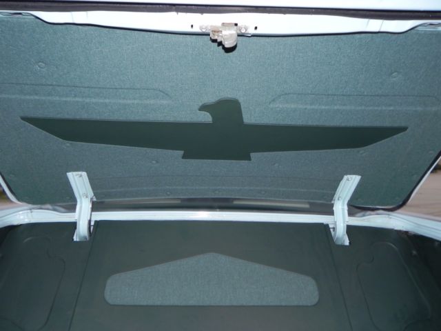 1963 Ford Thunderbird Hardtop - photo 12
