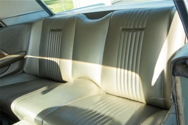 1963 Ford Thunderbird -- - photo 10