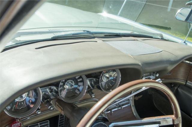 1963 Ford Thunderbird -- - photo 11