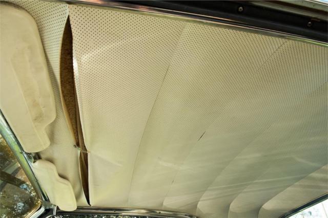 1963 Ford Thunderbird -- - photo 13
