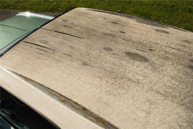 1963 Ford Thunderbird -- - photo 6