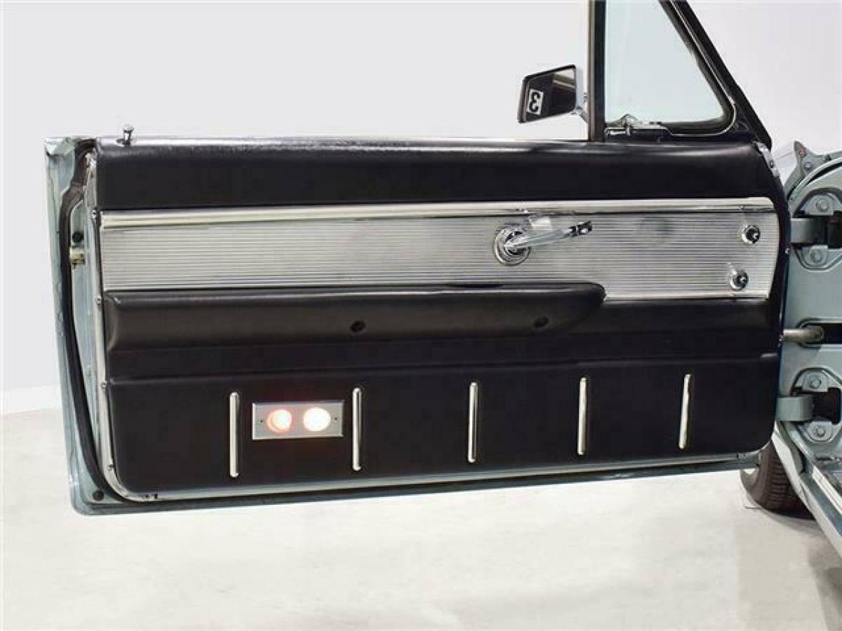 1963 Ford Thunderbird - photo 7