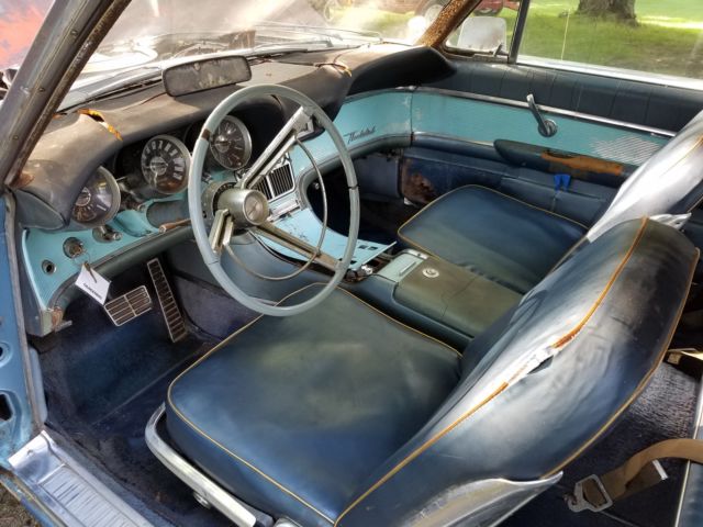 1963 Ford Thunderbird - photo 10